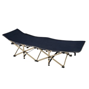camping folding bed 06